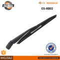 Factory Wholesale Free Shipping Car Rear Windshield Wiper Blade And Arm For HONDA Odyssey 2006